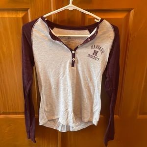 Harvard University Henley